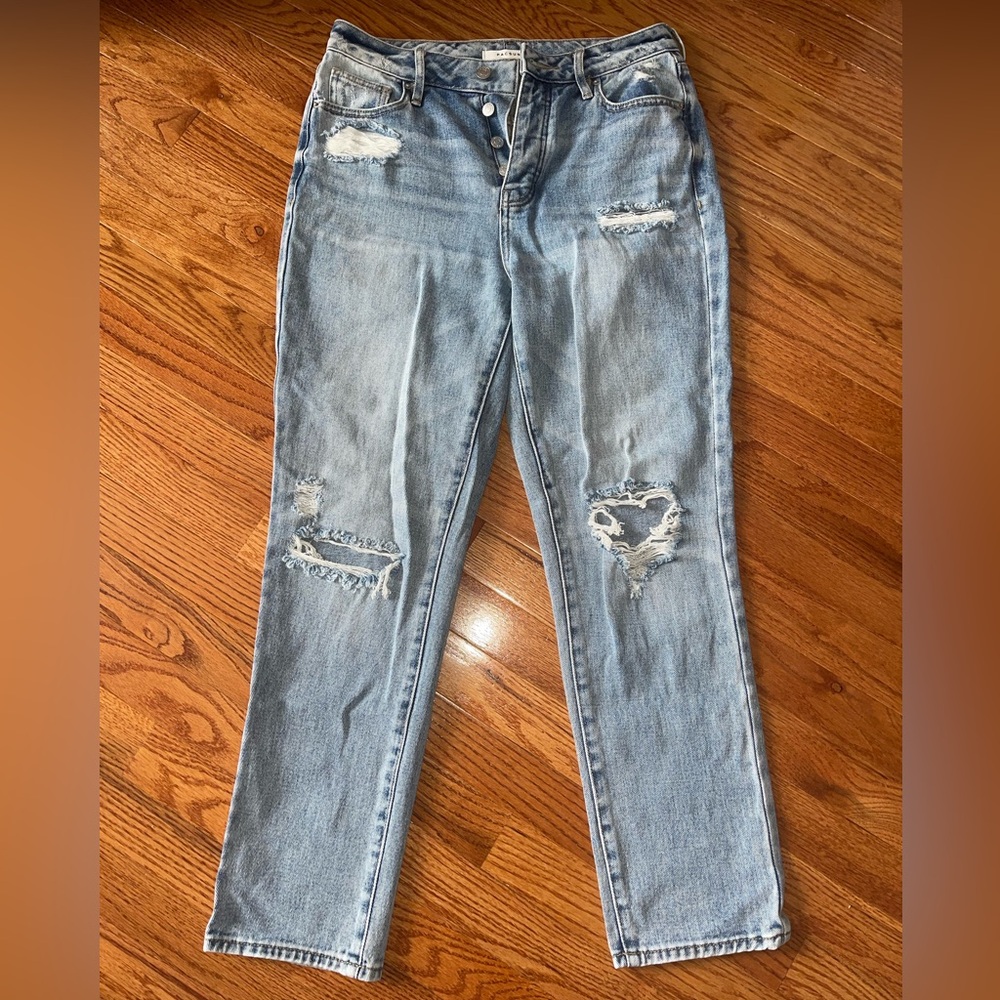 Pacsun Mom Jeans Size 28